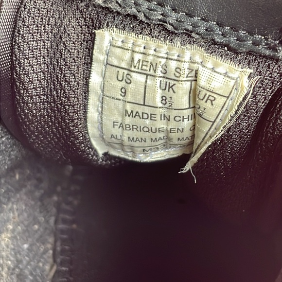 🔥⚽️🥅 cleats- size : 9 - Picture 7 of 7